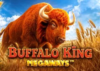 Buffalo King Megaways mega777