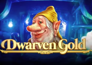 Dwarven Gold mega777