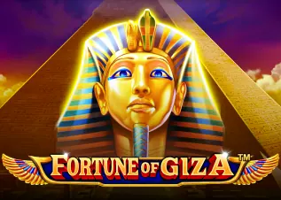 Fortune of Giza mega777