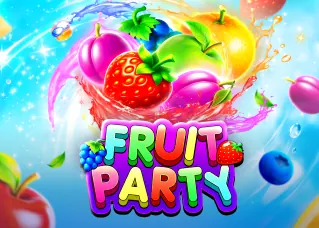Fruit Party mega777
