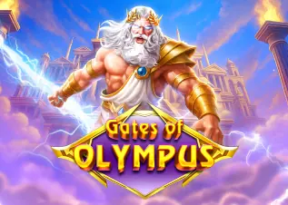 Gates of Olympus mega777
