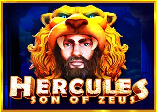 Hercules Son of Zeus mega777