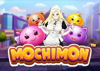 Mochimon mega777