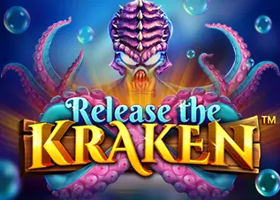 Release the Kraken mega777