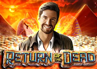 Return of the Dead mega777
