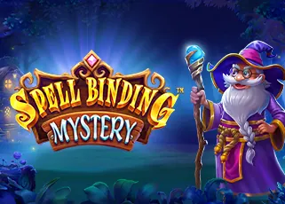 Spellbinding Mystery mega777