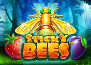 Sticky Bees mega777