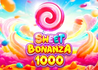 Sweet Bonanza 1000 mega777
