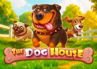The Dog House mega777