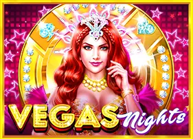 Vegas Nights mega777